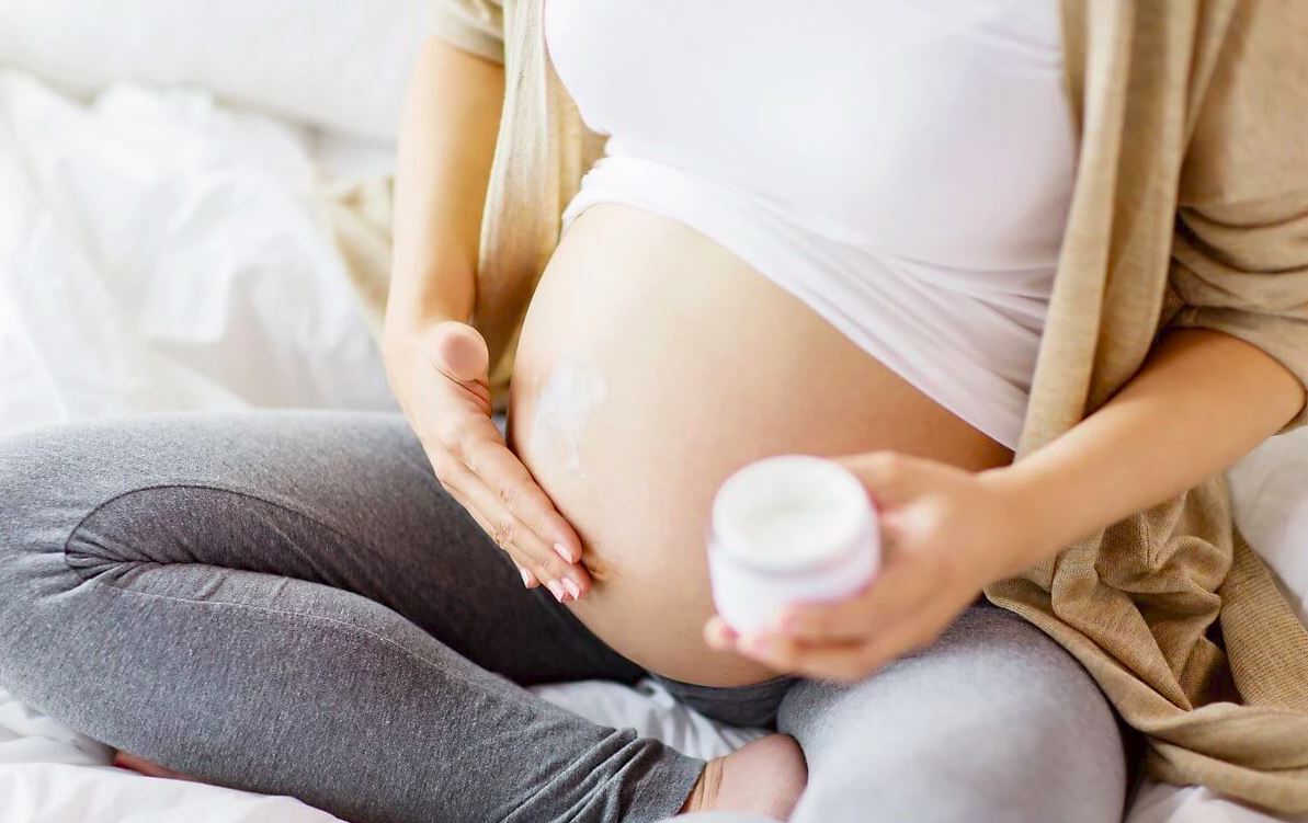 9 bệnh da liễu phổ biến ở thai phụ nên biết và phòng tránh