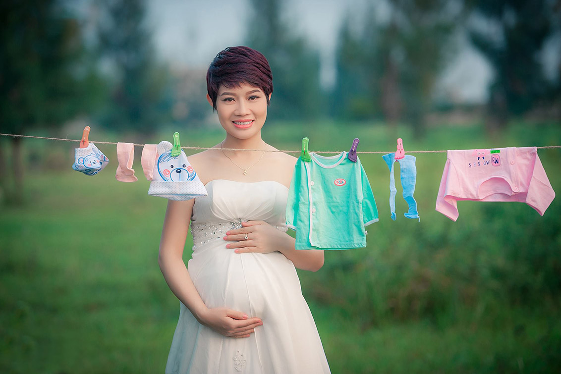 9 bước khám thai đúng chuẩn – Bí kíp cho mẹ bầu