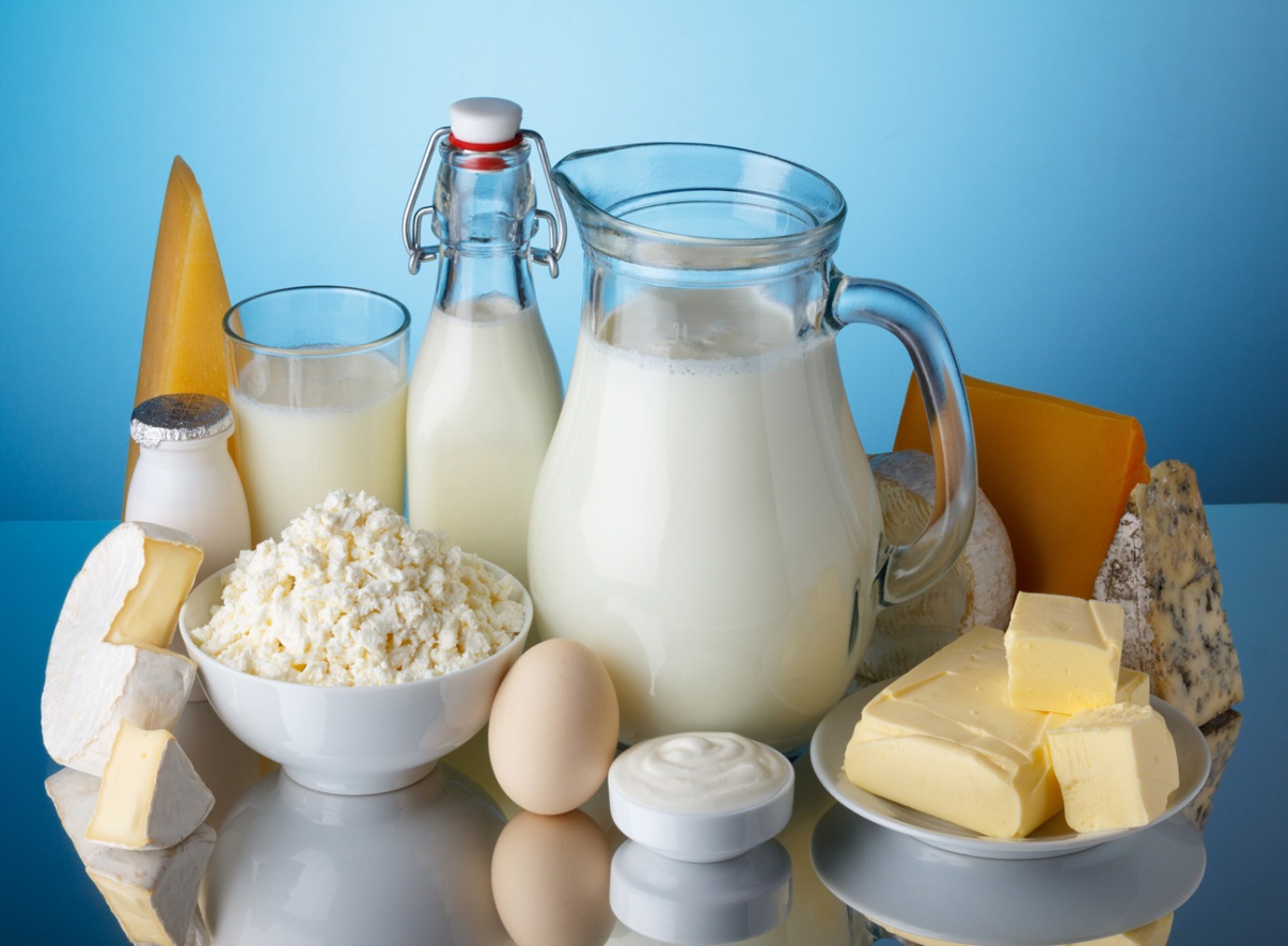 Sữa có thể khó tiêu hóa đối với cơ thể bạn khi không có túi mật.