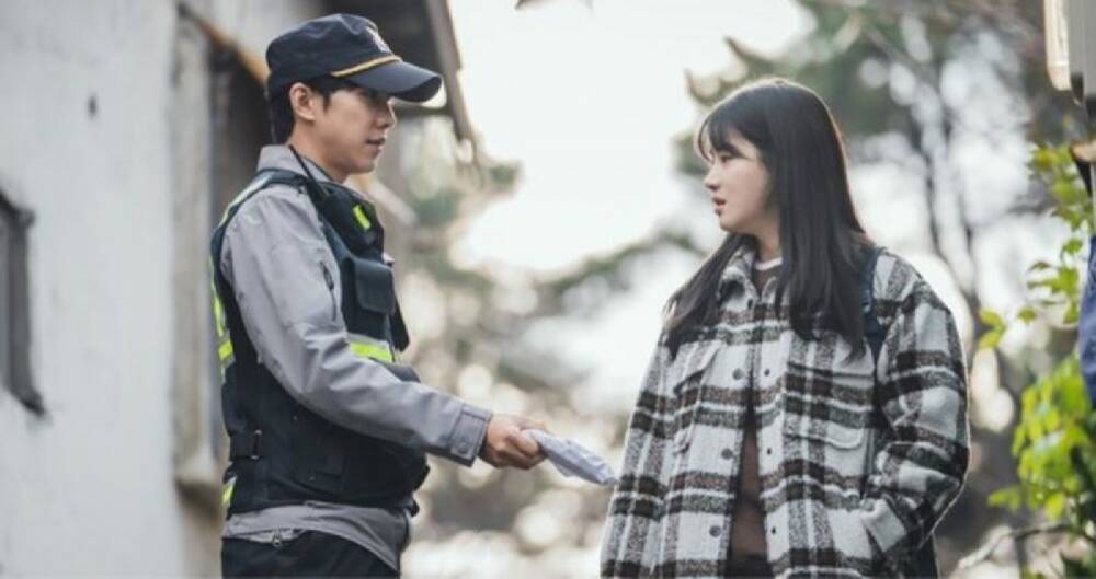 Bộ phim Mouse 19+ đang gây sốt tại Hàn Quốc có gì?