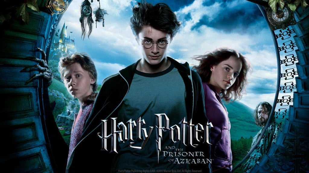 Harry Potter trở lại với khán giả sau 10 năm tạm chia tay