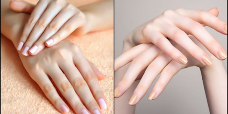 Bạn nên làm gì để có một đôi tay đẹp và mịn màng?