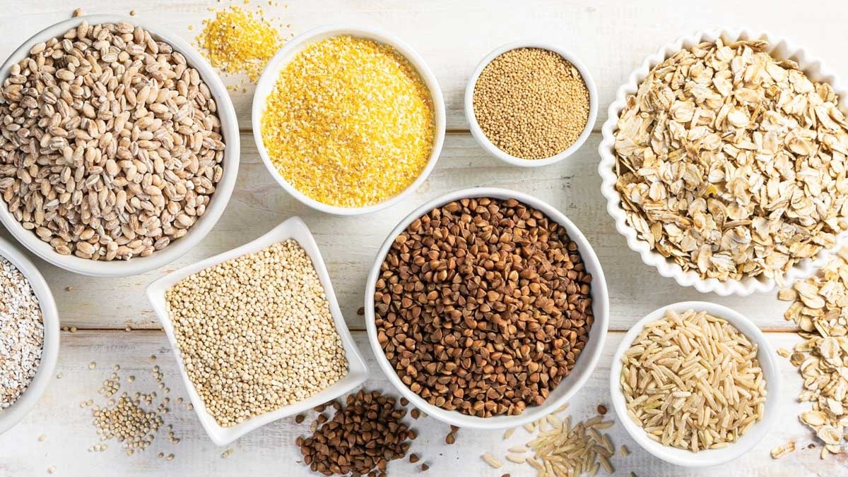 Ngũ cốc nguyên hạt và cách ăn cân bằng với các bữa ăn của bạn