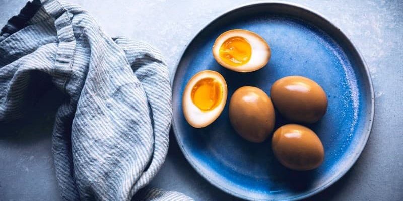 Trứng gà – Thực phẩm siêu tốt dành cho thai phụ và thai nhi